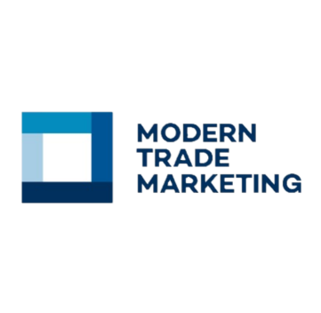 Modern Trade Marketing Logo